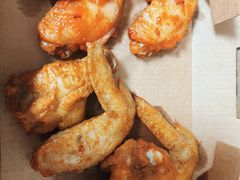 -棒约翰比萨意面(马家堡西路店)