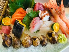 -富盈酒店-日本料理餐厅(厚街店)