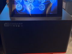 -济南香格里拉·咖啡泉自助餐厅