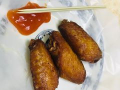 -渔记茶餐厅(渔村店)