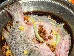 -简小舍·民间手艺菜(武昌江滩店)