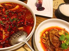 -榕意·川味之美(深业上城店)