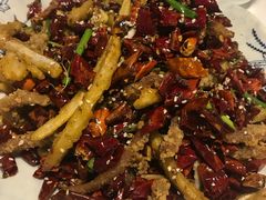 -付掌柜在成都·热炒砂锅集(金禾店)