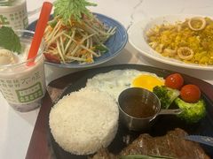 -玫瑰园餐厅
