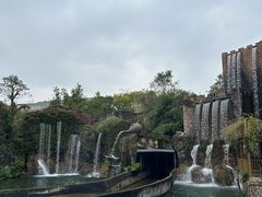 -成都欢乐谷