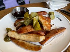 -Pekaa啤咖食肆Coffee&Bistro