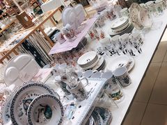 -ZARA HOME(长楹天街购物中心店)
