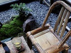 -Metal hands·铁手咖啡