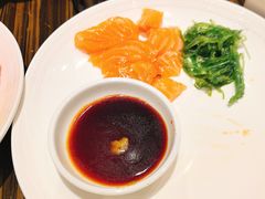 -合肥皇冠假日酒店·菲亚斯特自助餐厅(黄山路店)