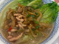 -明园茶餐厅(沙头角店)
