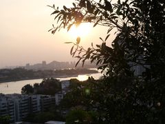 -鸿山公园