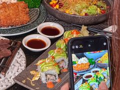 -长崎屋·日本料理·刺身·烧鸟(天河北路店)