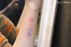 -飛凡TATTOO纹身•原创