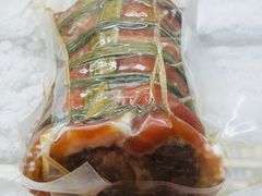 肥肉扎蹄-得心斋(国瑞升平里店)