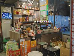 -京狮炙燥·精酿烧烤(首经贸店)