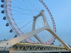 -天津之眼摩天轮