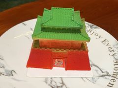 -嗒令甜品(首座时代店)