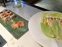 -金汤宴餐厅·粤菜(德云社店)