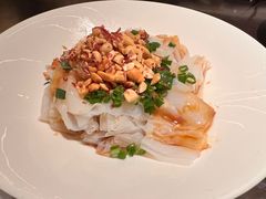 博白白切粉-桂小厨广西菜(万象城店)