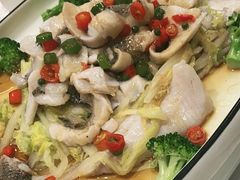 -东方之珠海鲜酒楼(南开店)