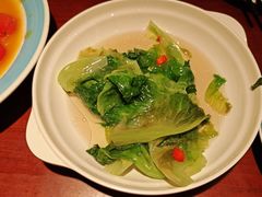 -古南都·老广东酒楼(龙江店)