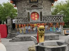 -大槐树寻根祭祖园