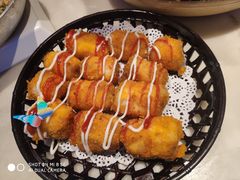 -遇江南江西菜(青山湖万达店)
