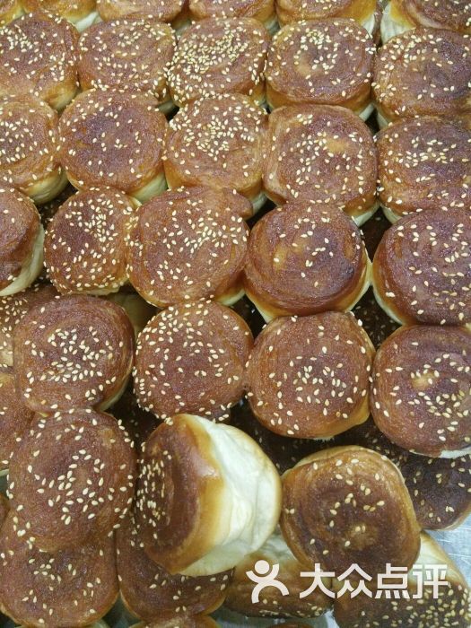 蔡记宫廷桃酥王图片 - 第24张