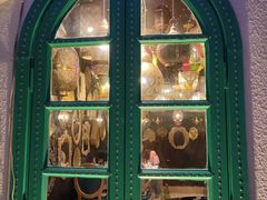 -苏坦土耳其西餐厅(玉林店)