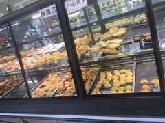 -长乐饼家(五羊新城店)