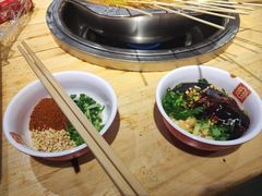 -袁记串串香(人民公园店)