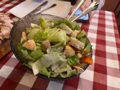 -安立可意大利美食