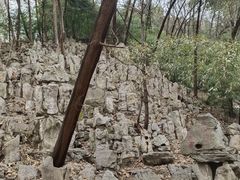 -四门塔风景区