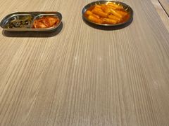 -梨花牛肉汤饭(仁恒伊势丹店)