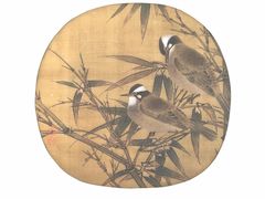-六出私塾LiuChu•成人美术书法系统课程专业画室(熊婆婆的花园店)