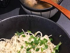 -贡梅老面馆·蟹粉面·无锡特色小吃(南长街主推店)