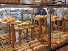 -长发西饼(临顿路店)