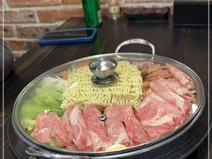 -the frypan韩国炸鸡啤酒(五路居店)