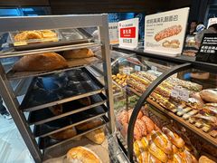 -Bravo永辉(爱琴海购物公园店)