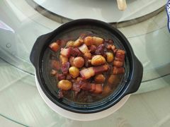 -龙福源密云水库灶台鱼
