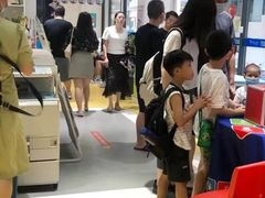 -童程童美·信息学竞赛·乐高机器人编程(萝岗校区)