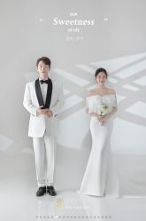 点击看大图 -金海岸婚纱摄影(塘沽店)