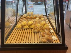 -顶东面包花园·生日蛋糕(香榭丽店)