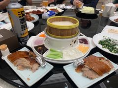 -新南华大酒店(长寿店)