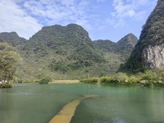 -靖西鹅泉风景区