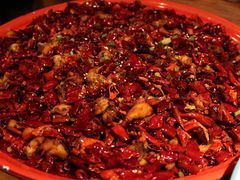 辣子鸡-先启半步颠小酒馆(常熟万达广场店)