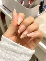 -晨·艺美甲美睫