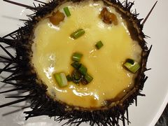 -小红鲸·海鲜餐厅(轸大路店)