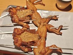 -蚝翅·海鲜粥·烧烤·龙虾季(海曙天一店)