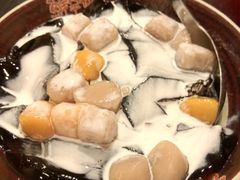 鲜芋仙招牌-鲜芋仙Meet Fresh(五道口店)